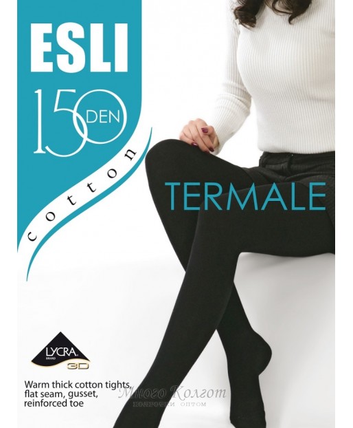 Esli Termale 150